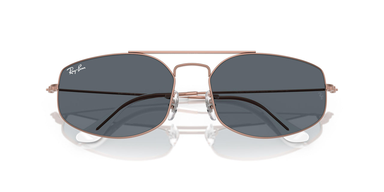 9035R5 - Copper - Blue