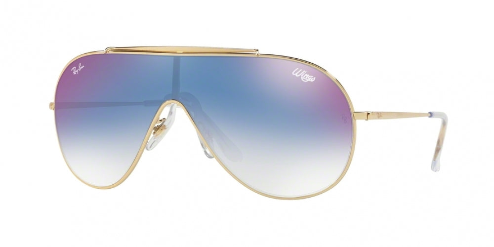 Ray-Ban Wings 3597 Sunglasses