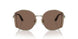 848/73 - Gold - Dark Brown