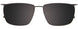 Easyclip EC712 Eyeglasses