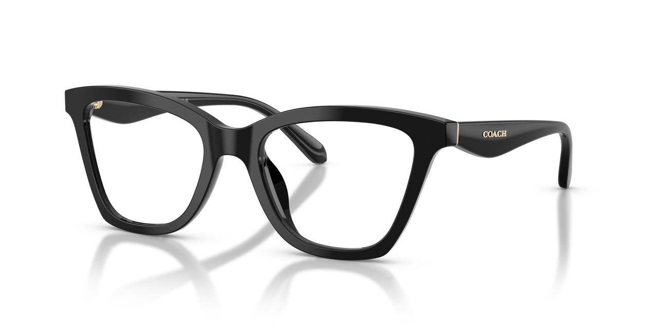 Coach 6306U Eyeglasses