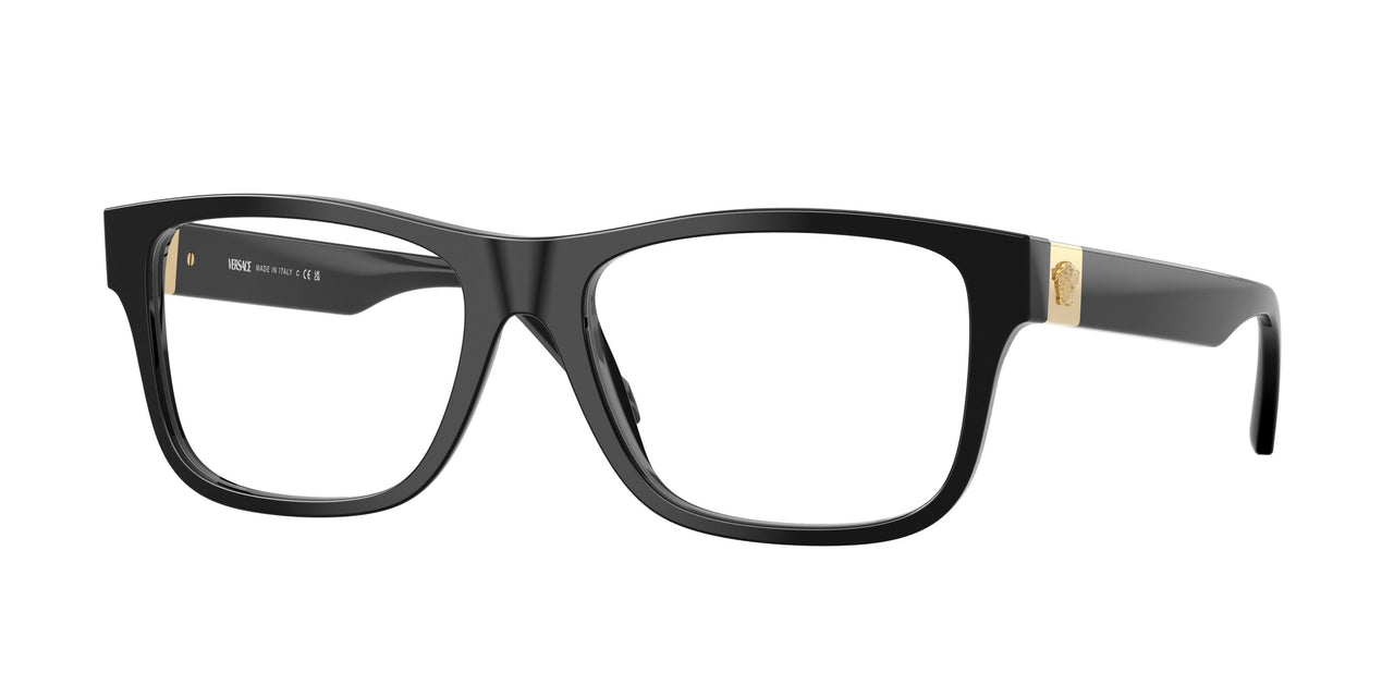 Versace 3380 Eyeglasses