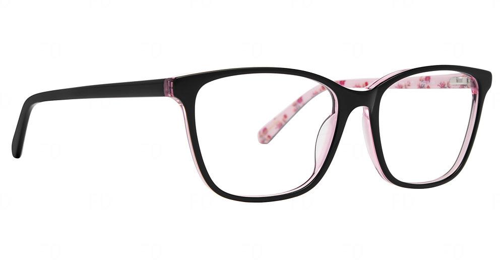 Vera Bradley VBSARA Eyeglasses