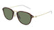 Montblanc Established MB0155S Sunglasses