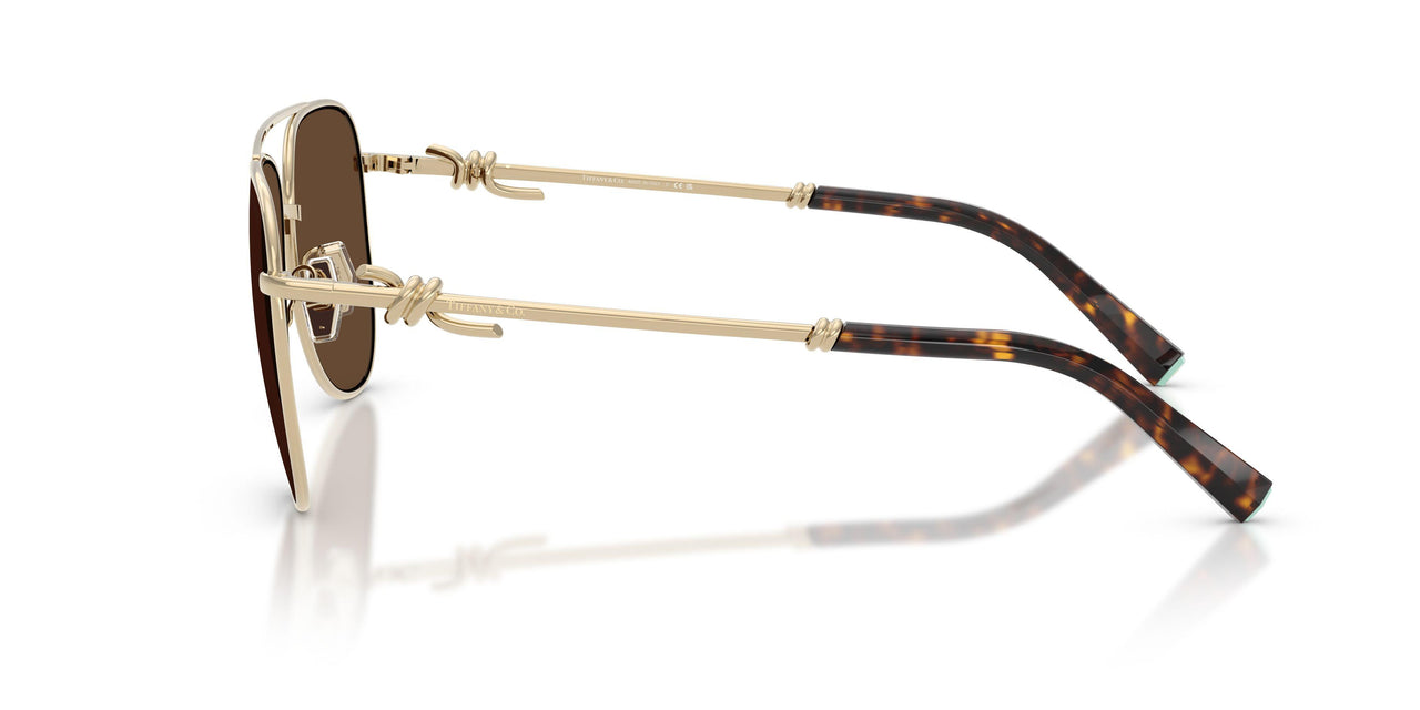 61933G - Gold - Light Brown