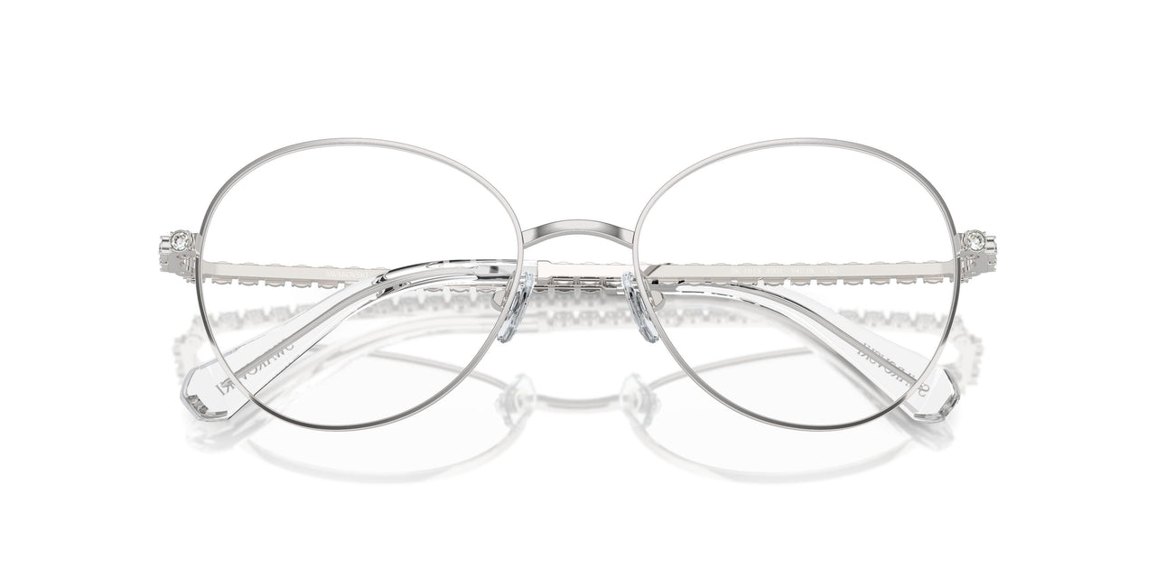 4001 - Silver