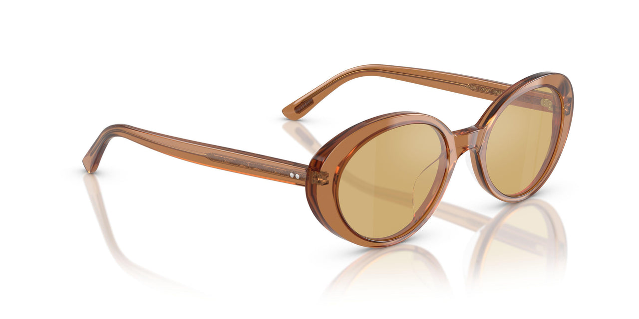 17830F - Brown - Yellow
