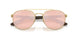 001/I0 - Gold - Orange Mirror Pink Polar