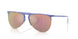 121/C1 - Violet - Mirror Lilac