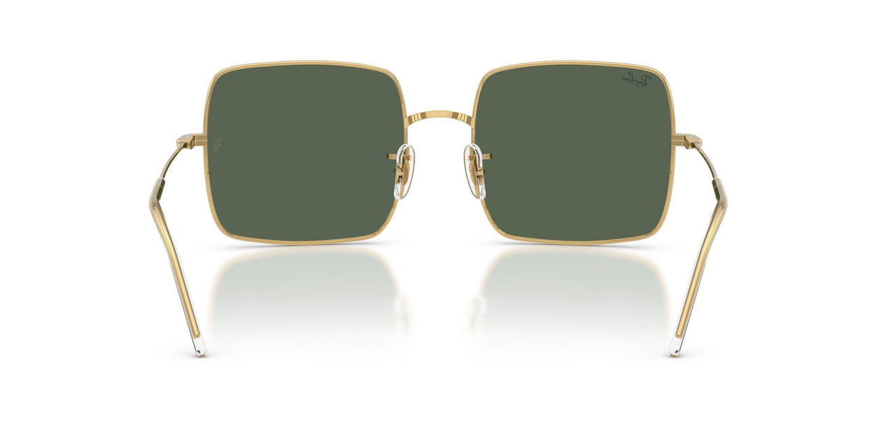 001/VR - Gold - Dark Green