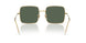 001/VR - Gold - Dark Green