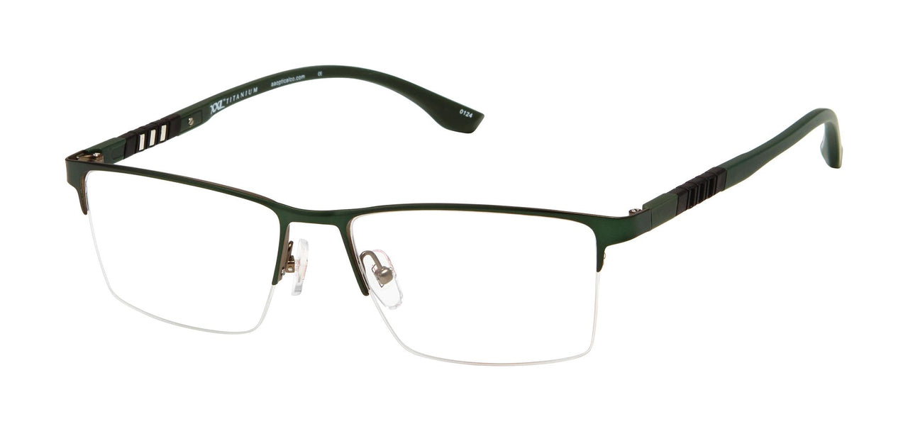 XXL Rowdy Eyeglasses
