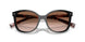 28F90P - Black - Brown Gradient