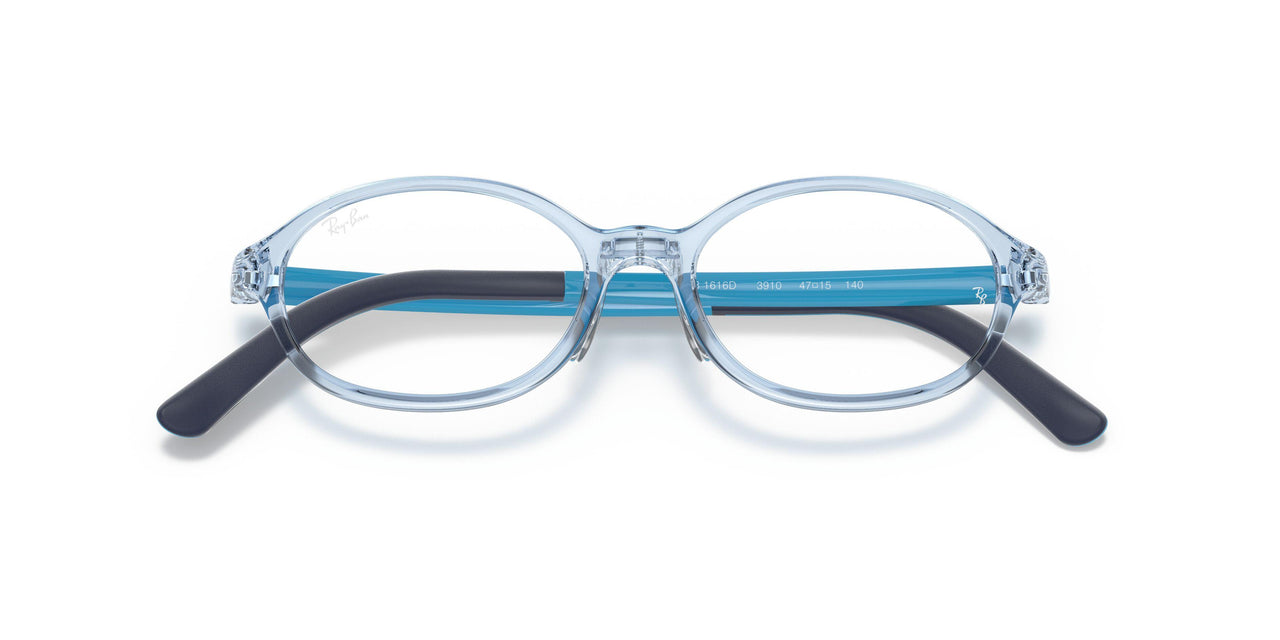 3910 - Blue - Clear