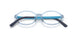 3910 - Blue - Clear
