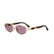 30S - Shiny Gold - Violet