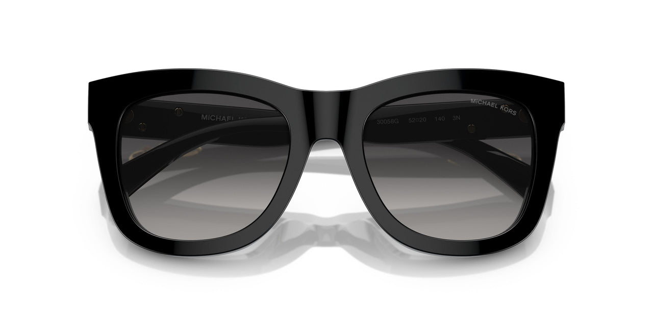 30058G - Black - Light Grey Gradient