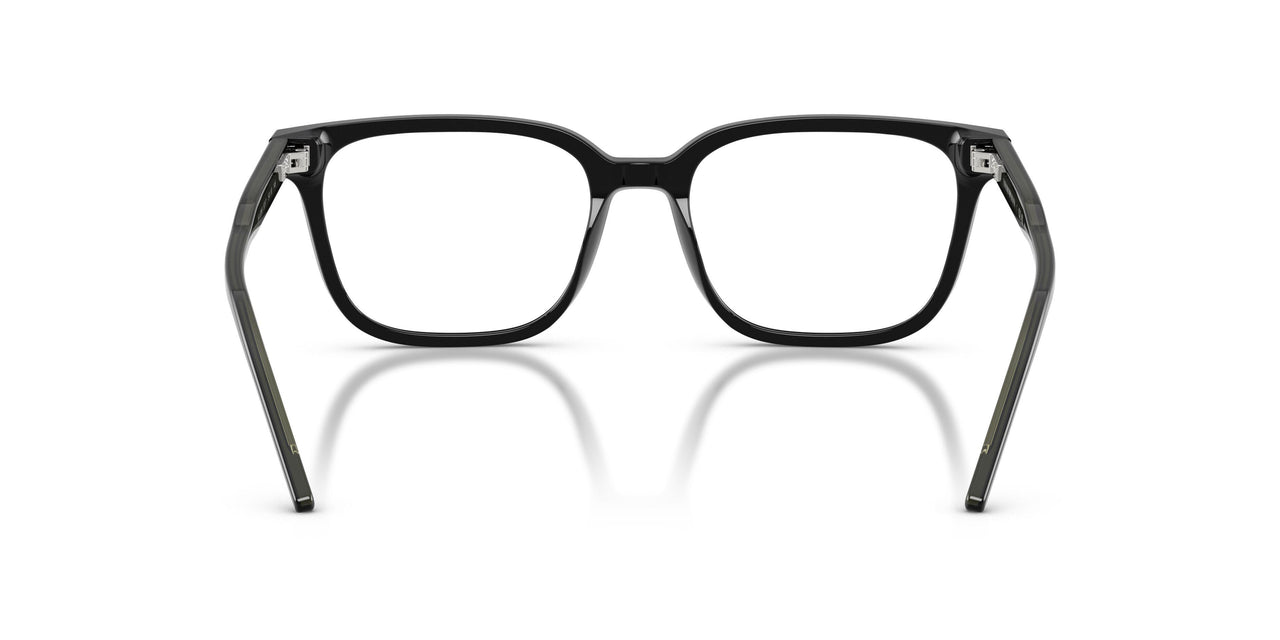 5017 - Black