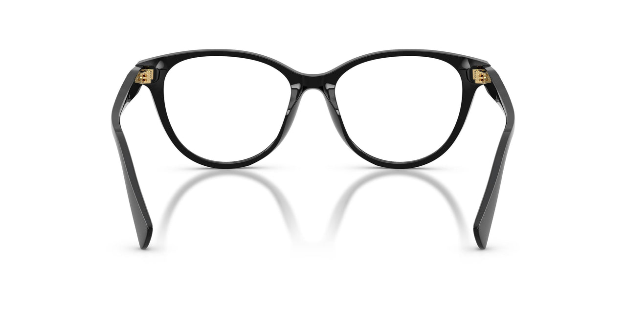 5001 - Black
