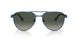 115271 - Blue - Gradient Grey