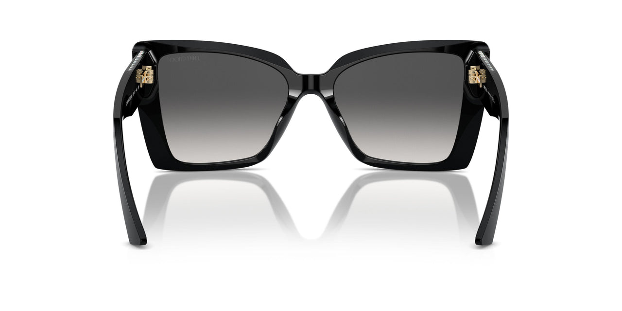 50538G - Black - Gradient Grey