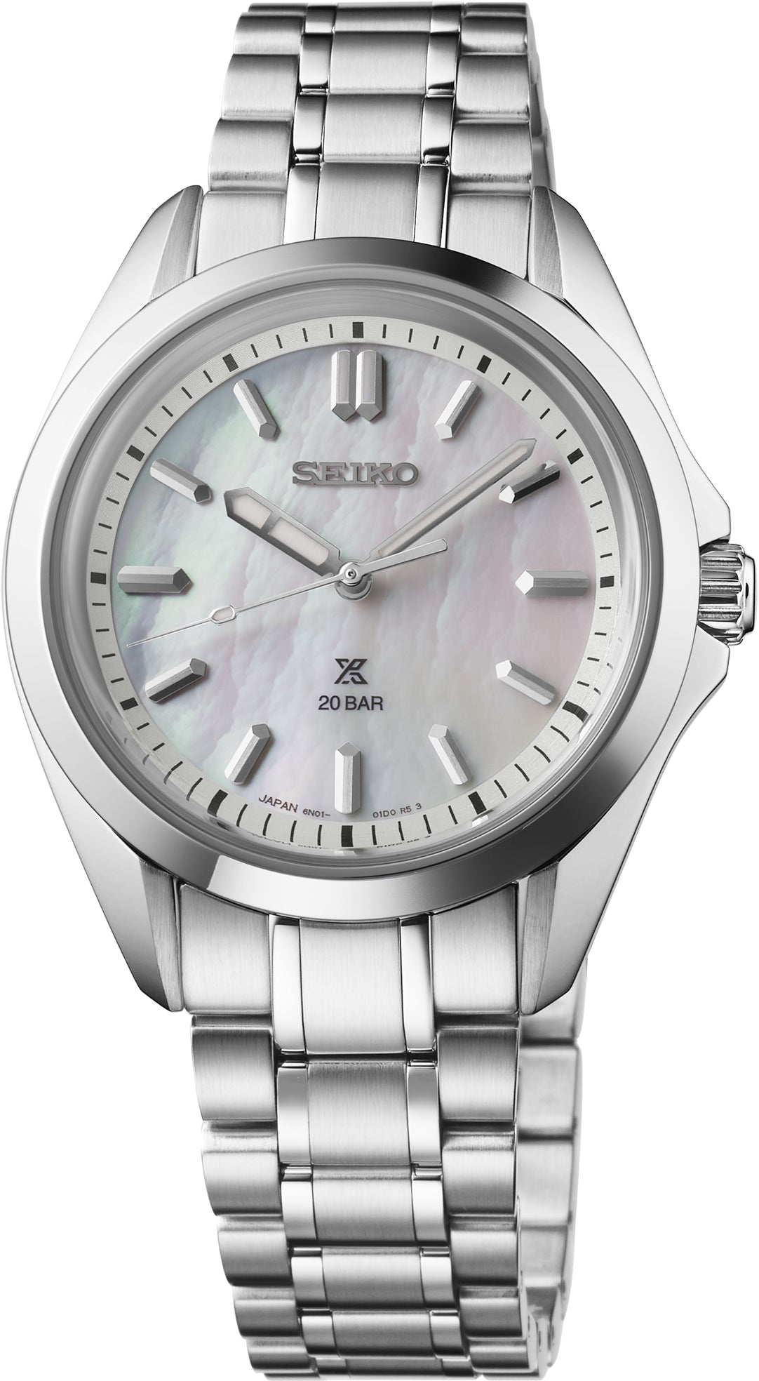 Seiko Prospex SUR605 Watch