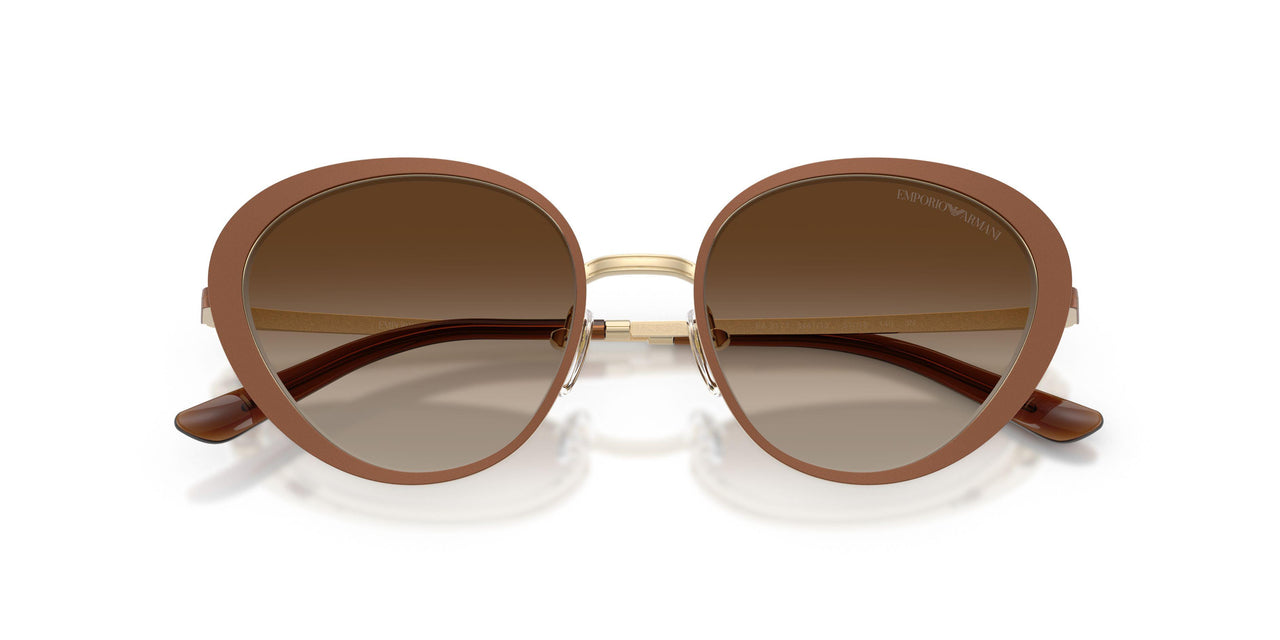 344113 - Brown - Brown Gradient