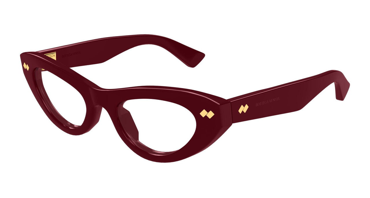 Bottega Veneta BV1354O Eyeglasses