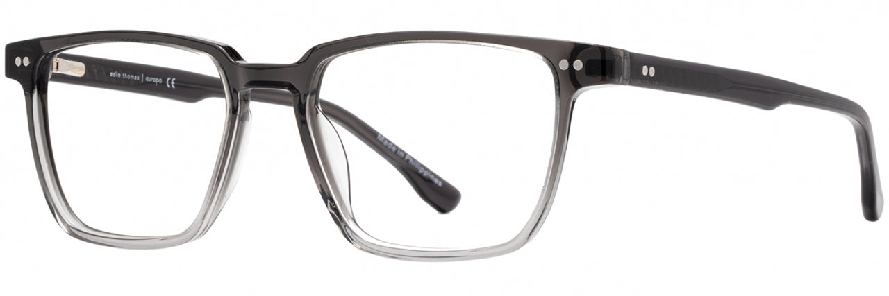 2 - Charcoal Fade