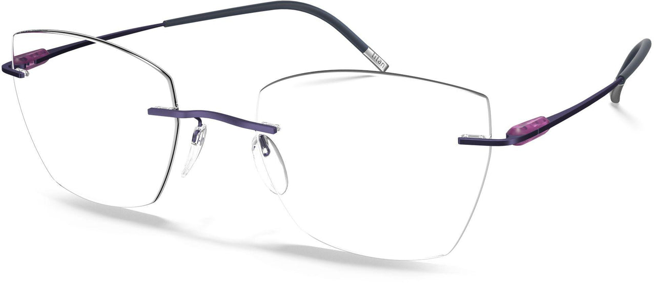 4040 - violet