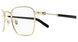 006 - Gold - Transparent