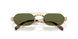 ZVN71A - Gold - Dark Green