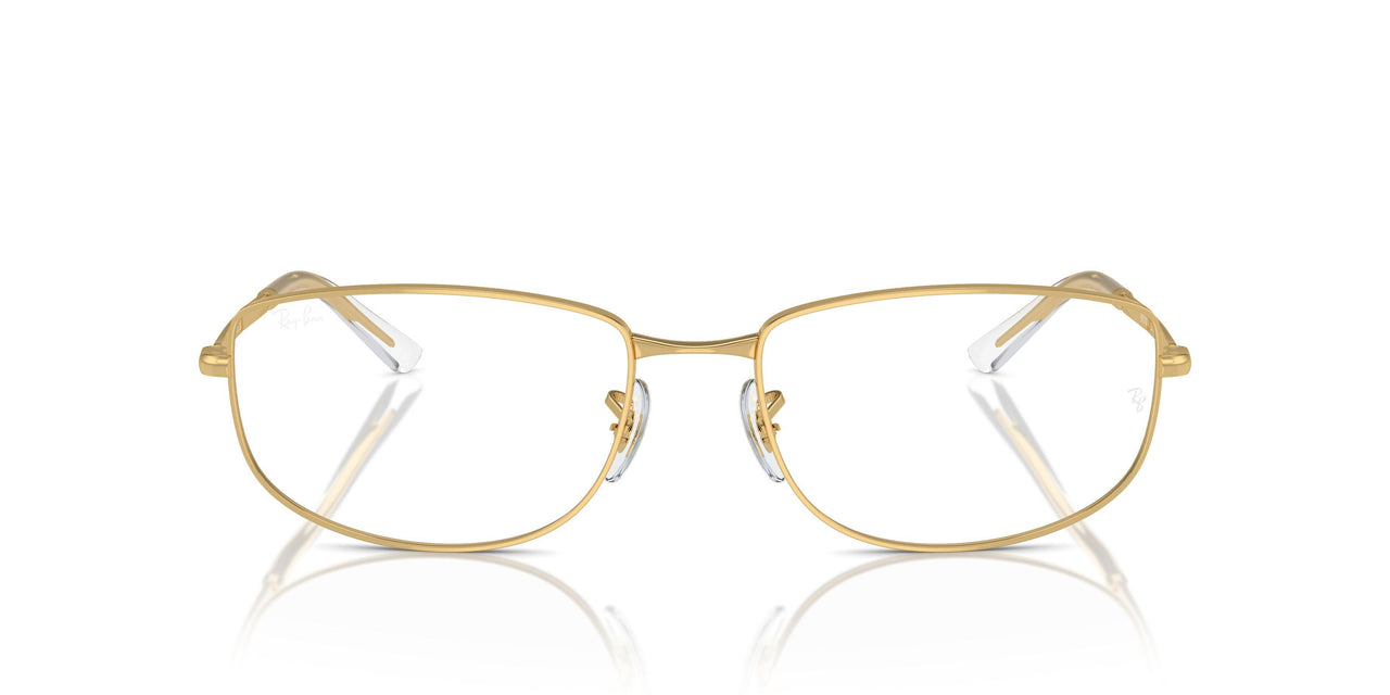 2500 - Gold - Clear