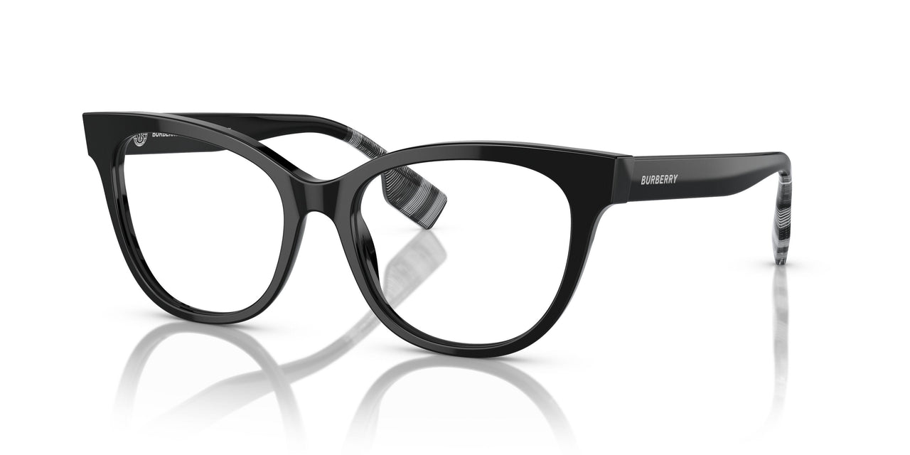 3001 - Black