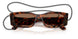 W65673 - Brown - Dark Brown