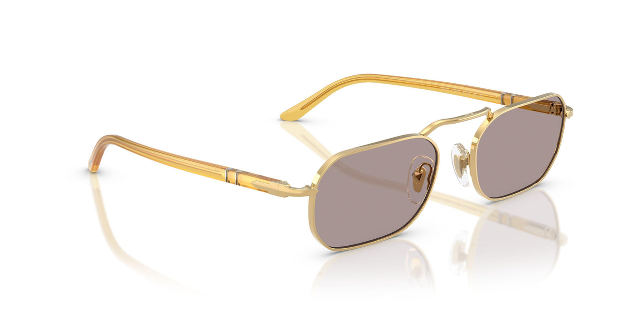 112953 - Gold - Violet