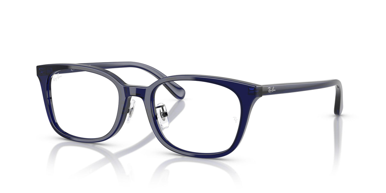 5986 - Blue - Clear