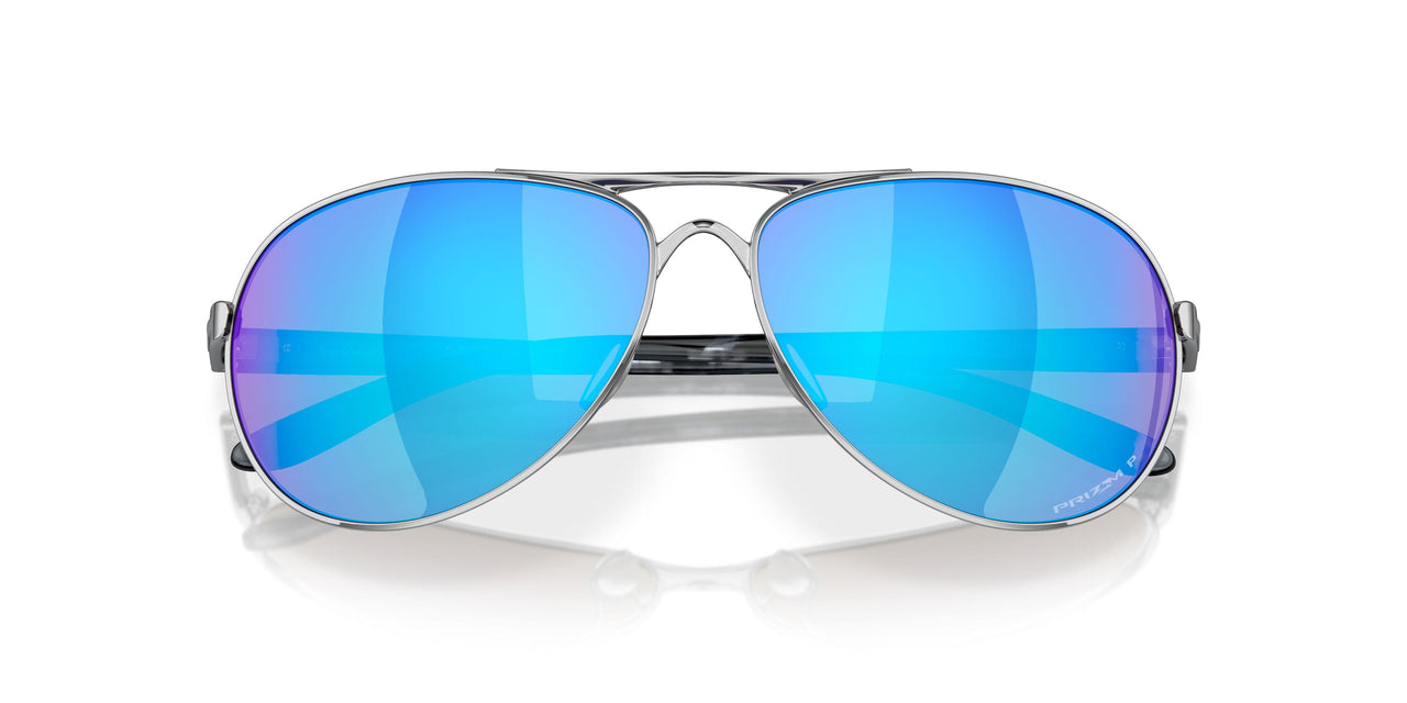 407933 - Gold - Prizm Sapphire Polarized
