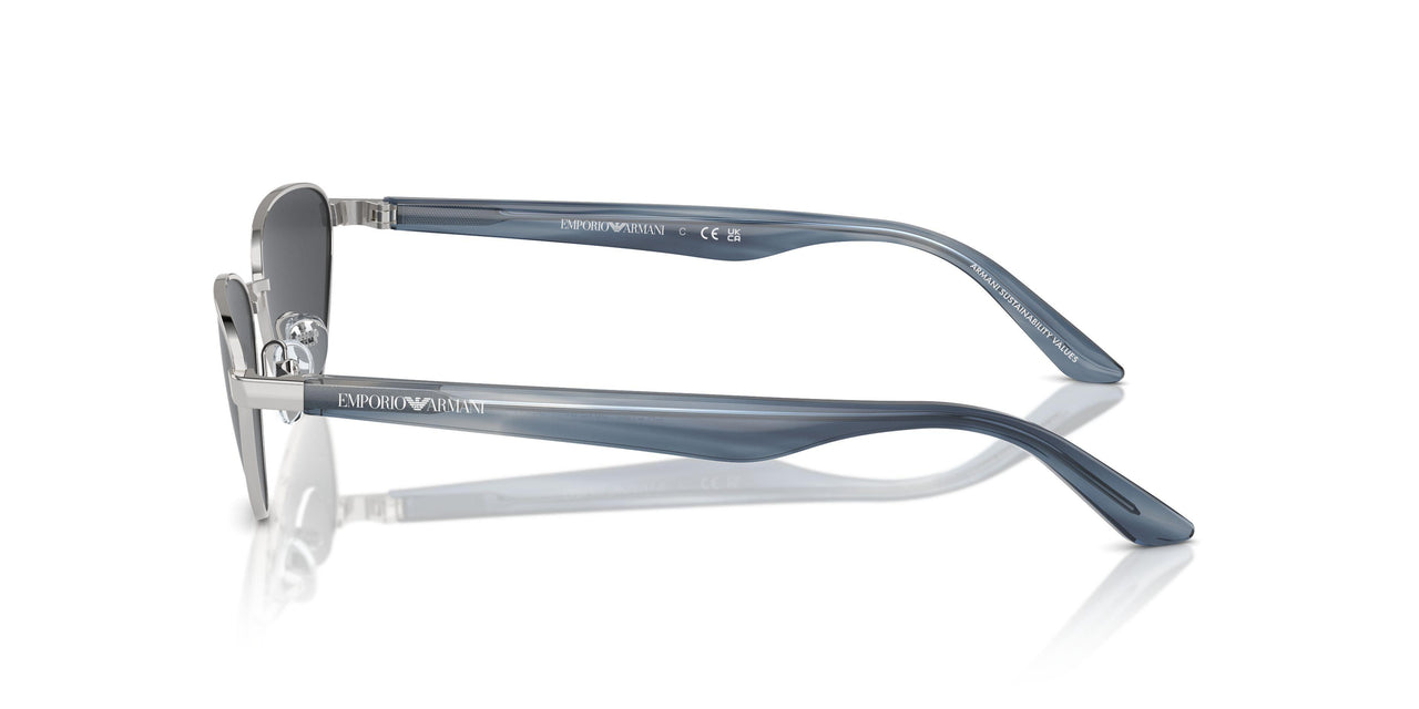 301587 - Silver - Dark Grey