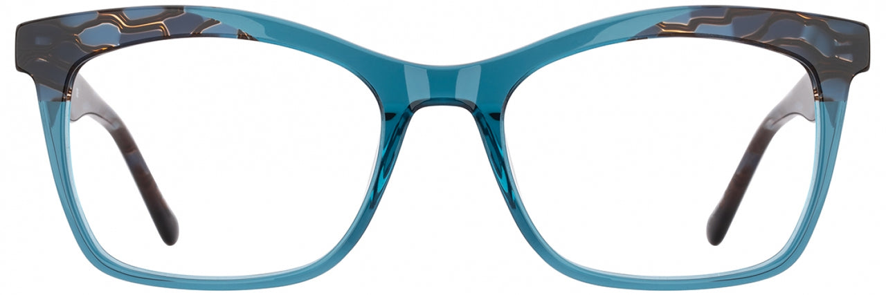 1 - Teal