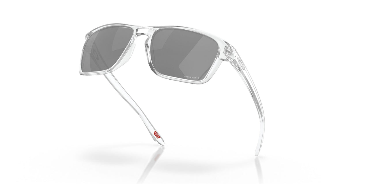 944829 - Clear - Prizm Black