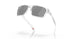 944829 - Clear - Prizm Black