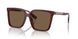 402273 - Red - Dark Brown
