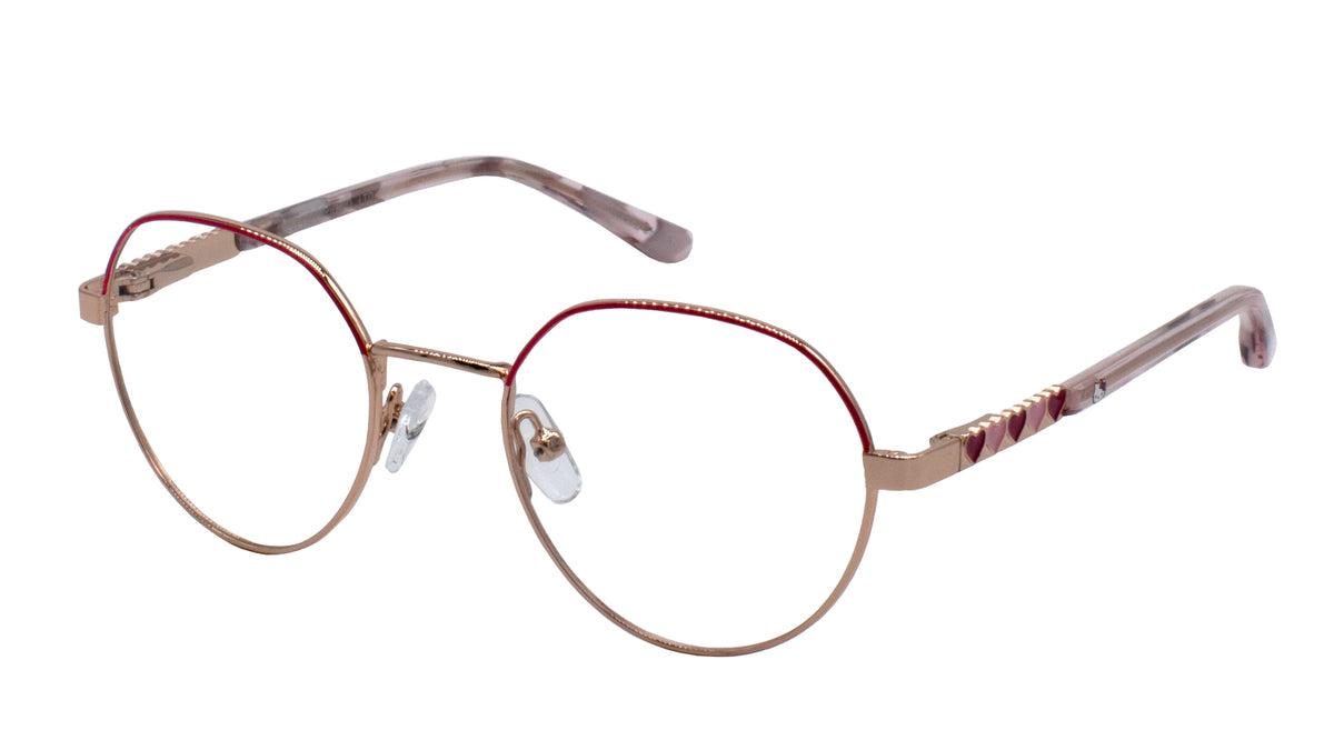 Hello Kitty 374 Eyeglasses