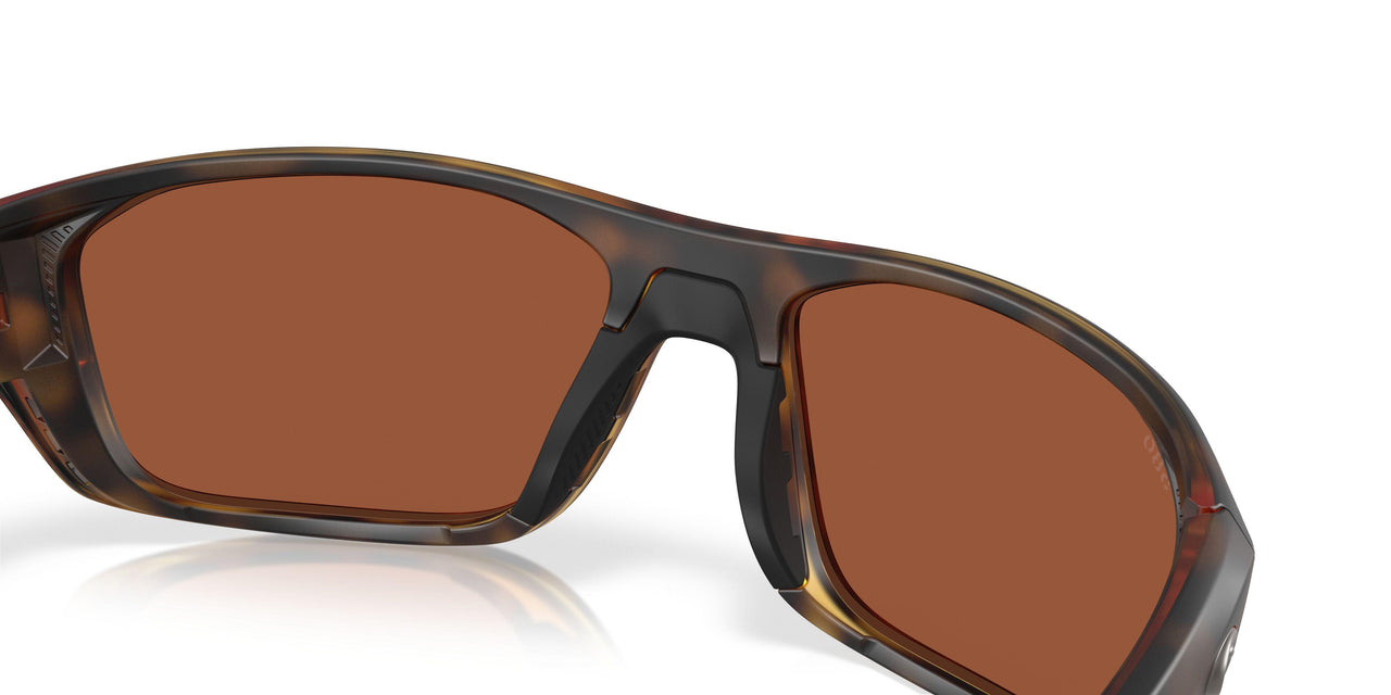 911509 - Tortoise - Green Mirror