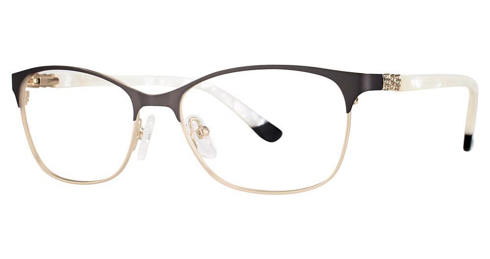 MTTMNKGLDPRL - Matte Mink/Gold/Pearl