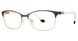 MTTMNKGLDPRL - Matte Mink/Gold/Pearl