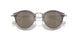 143639 - Silver - Grey Goldtone