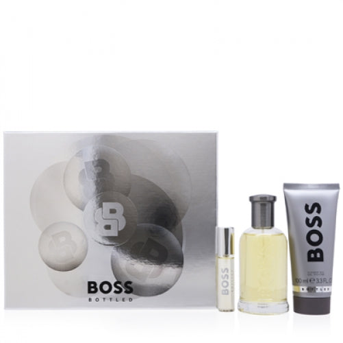 Hugo Boss Boss Bottled No.6 Set