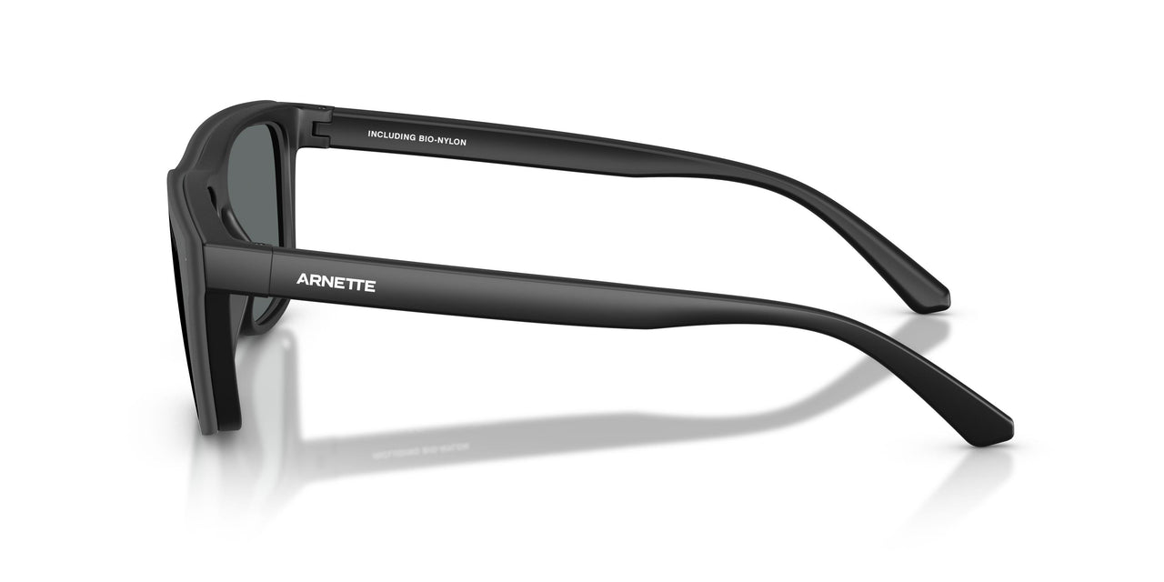 27581W - Black - Clear